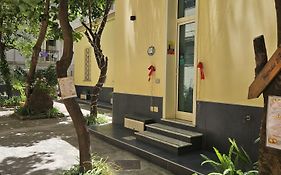 Wanda Bed&Breakfast